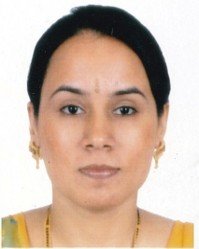 CA KIRANDEEP GHAI (B.Com, FCA)