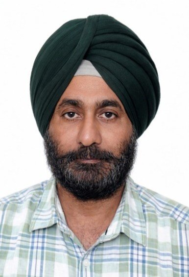 CA PARMINDER SINGH